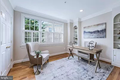 5221 Locust Avenue, Bethesda, MD 20814 - Photo 15