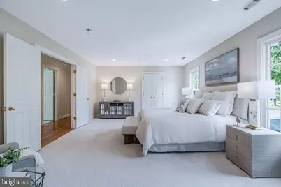 5221 Locust Avenue, Bethesda, MD 20814 - Photo 19