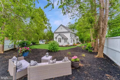 5221 Locust Avenue, Bethesda, MD 20814 - Photo 33