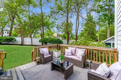 5221 Locust Avenue, Bethesda, MD 20814 - Photo 31