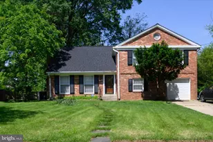 12008 Old Bridge Rd, North Bethesda, MD 20852 - Photo 37