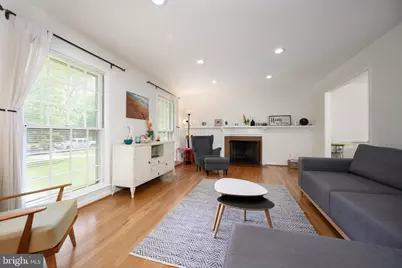 12008 Old Bridge Road, North Bethesda, MD 20852 - Photo 9