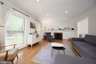 12008 Old Bridge Rd, North Bethesda, MD 20852 - Photo 9