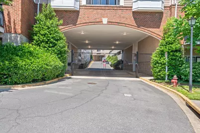 501 Hungerford Drive #154, Rockville, MD 20850 - Photo 33