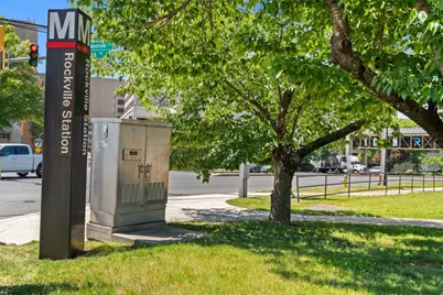 501 Hungerford Drive #154, Rockville, MD 20850 - Photo 43