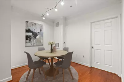 501 Hungerford Drive #154, Rockville, MD 20850 - Photo 13