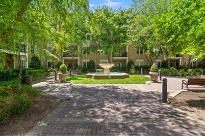 501 Hungerford Drive #154, Rockville, MD 20850 - Photo 3
