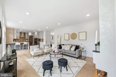 107 Cherrywood Drive, Gaithersburg, MD 20878 - Photo 13