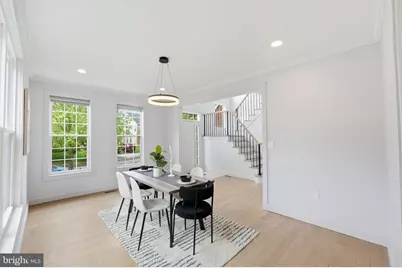 107 Cherrywood Drive, Gaithersburg, MD 20878 - Photo 5
