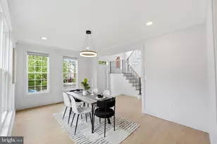 107 Cherrywood Dr, Gaithersburg, MD 20878 - Photo 5