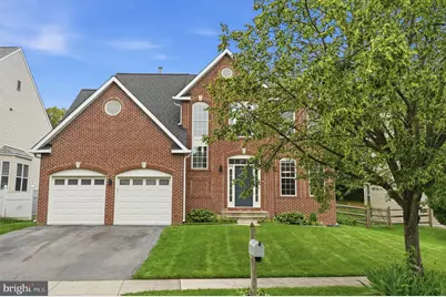 107 Cherrywood Drive, Gaithersburg, MD 20878 - Photo 1