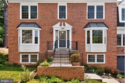 11601 Letterman Way, Gaithersburg, MD 20878 - Photo 3