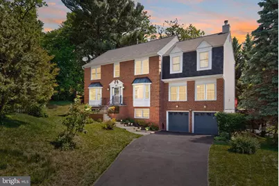 11601 Letterman Way, Gaithersburg, MD 20878 - Photo 1