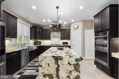 4702 Edgefield Road, Bethesda, MD 20814 - Photo 15