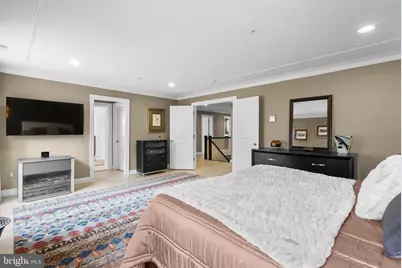 4702 Edgefield Road, Bethesda, MD 20814 - Photo 33