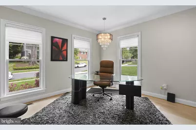 4702 Edgefield Road, Bethesda, MD 20814 - Photo 29