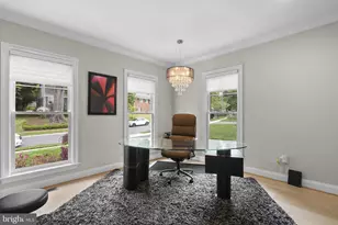 4702 Edgefield Rd, Bethesda, MD 20814 - Photo 29