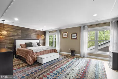 4702 Edgefield Road, Bethesda, MD 20814 - Photo 31