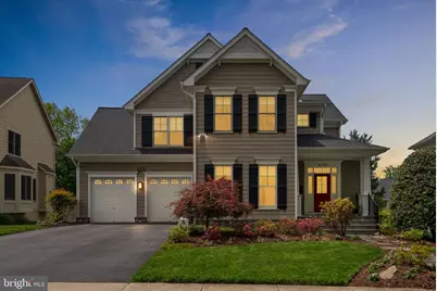 4702 Edgefield Road, Bethesda, MD 20814 - Photo 3