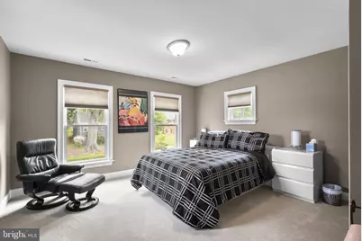 4702 Edgefield Road, Bethesda, MD 20814 - Photo 43