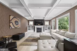 4702 Edgefield Rd, Bethesda, MD 20814 - Photo 7