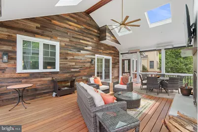 4702 Edgefield Road, Bethesda, MD 20814 - Photo 21