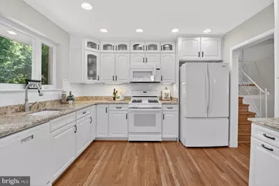 3521 Glenmoor Drive, Chevy Chase, MD 20815 - Photo 13