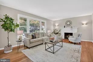 3521 Glenmoor Dr, Chevy Chase, MD 20815 - Photo 3