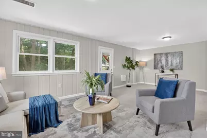 3521 Glenmoor Drive, Chevy Chase, MD 20815 - Photo 29