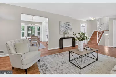 3521 Glenmoor Drive, Chevy Chase, MD 20815 - Photo 5