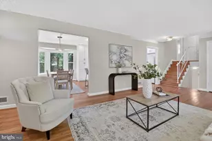 3521 Glenmoor Dr, Chevy Chase, MD 20815 - Photo 5