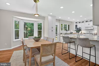 3521 Glenmoor Drive, Chevy Chase, MD 20815 - Photo 11