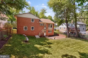 3521 Glenmoor Dr, Chevy Chase, MD 20815 - Photo 33