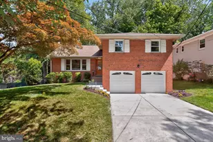 3521 Glenmoor Dr, Chevy Chase, MD 20815 - Photo 1