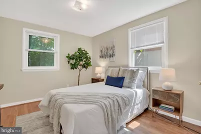 3521 Glenmoor Drive, Chevy Chase, MD 20815 - Photo 25
