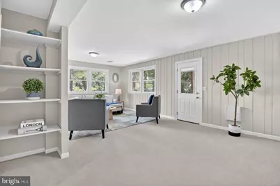 3521 Glenmoor Drive, Chevy Chase, MD 20815 - Photo 31