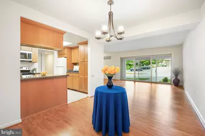 3346 Chiswick Court #58-1B, Silver Spring, MD 20906 - Photo 3