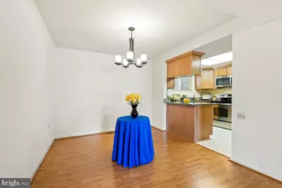3346 Chiswick Court #58-1B, Silver Spring, MD 20906 - Photo 21