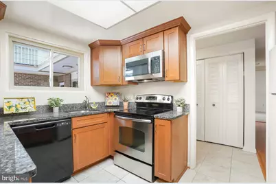 3346 Chiswick Court #58-1B, Silver Spring, MD 20906 - Photo 15