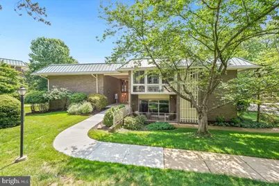 3346 Chiswick Court #58-1B, Silver Spring, MD 20906 - Photo 27