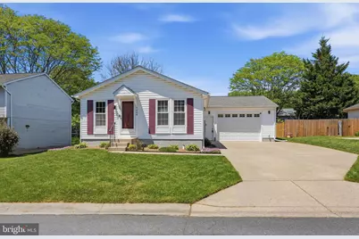 7409 Lake Katrine Terrace, Gaithersburg, MD 20879 - Photo 1