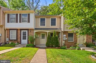 13827 Palmer House Way, Silver Spring, MD 20904 - Photo 1