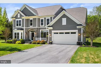 413 Vierling Drive, Silver Spring, MD 20904 - Photo 3