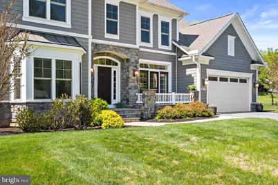 413 Vierling Drive, Silver Spring, MD 20904 - Photo 5