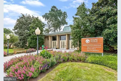 3200 N Leisure World Boulevard #203, Silver Spring, MD 20906 - Photo 25