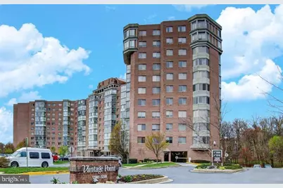 3200 N Leisure World Boulevard #203, Silver Spring, MD 20906 - Photo 33