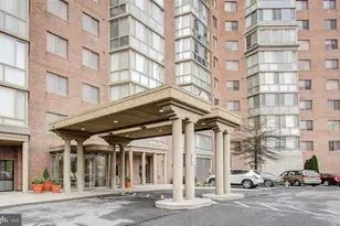 3200 N Leisure World Blvd, Silver Spring, MD 20906 - Photo 1