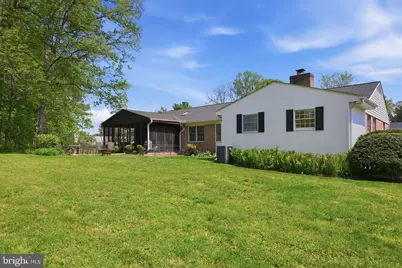 14412 Sandy Ridge Road, Silver Spring, MD 20904 - Photo 35