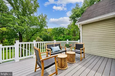 10029 Pratt Place, Silver Spring, MD 20910 - Photo 17