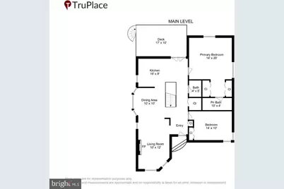 10029 Pratt Place, Silver Spring, MD 20910 - Photo 35